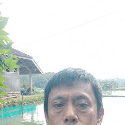 Dadang Kusdinar, 29, 
