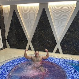 Shurik Iranes, �����-���������, 36 ���