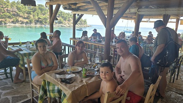 Greece - 6