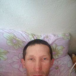 Nikolai Sergeevhc, 41, 