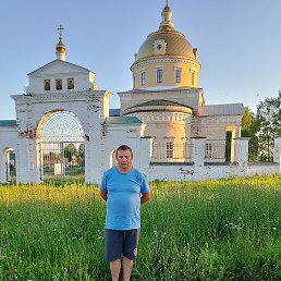 Фото Иван, Зуевка, 51 год Иван, Зуевка, 51 год