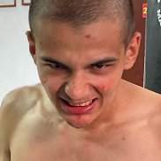 Daniil, 24 ����, ������