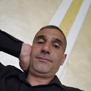 Arman, 45 , 