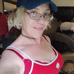 Shannon, 41, 
