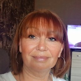 Tatyana, 57, 