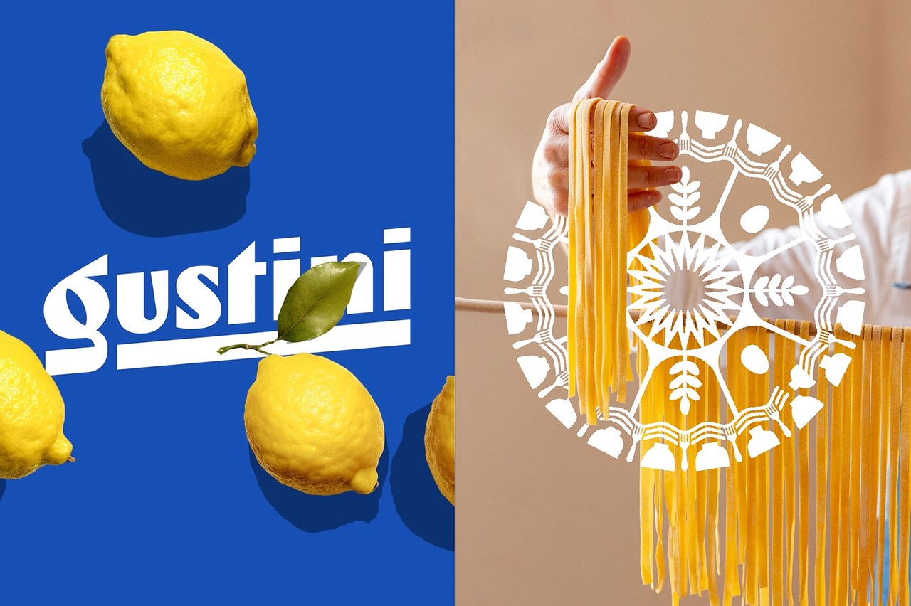     Gustini.     ...