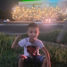 Azamjon, �����-���������, 33 ����