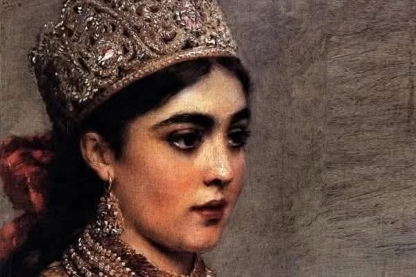 Мать российского царя Петра I Наталья родилась в 1651 году в семье небогатых Тюркских дворян. Мать ...