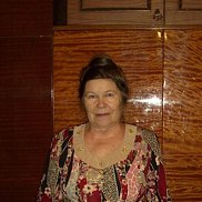 Любовь, 85 лет, Курган Любовь, 85 лет, Курган