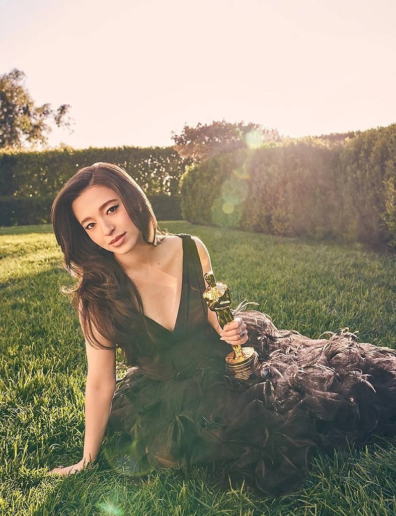     The Hollywood reporter - 3