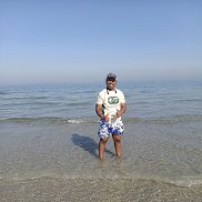 Simon, 29 , 