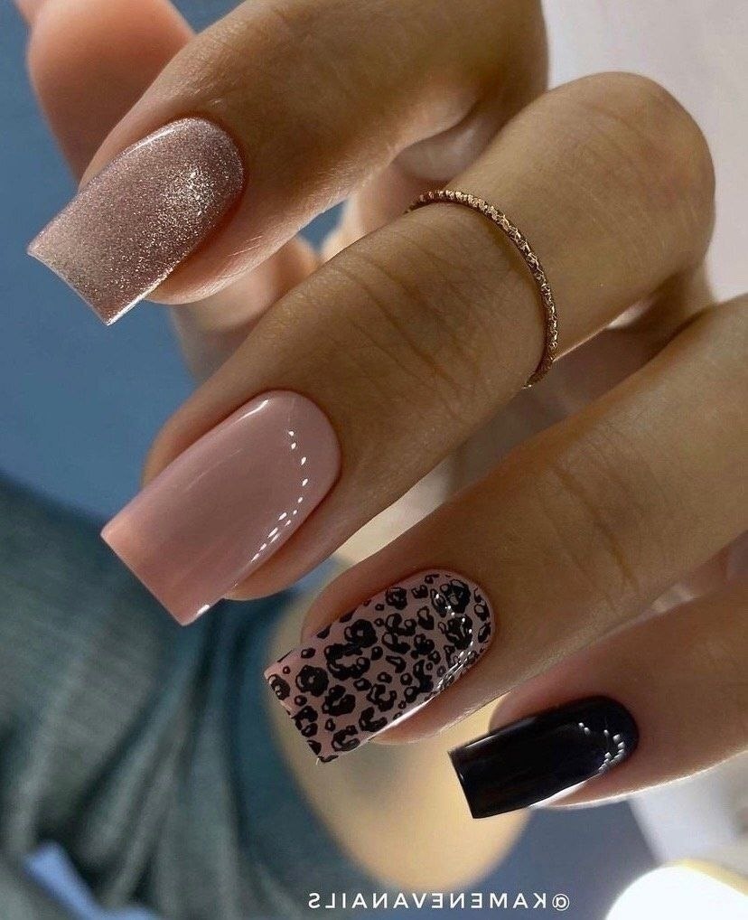 Актуальные идеи на эту осень - 8