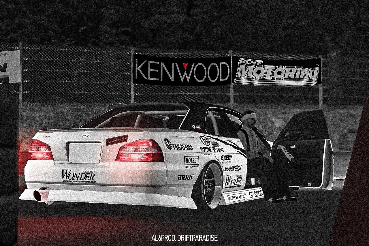 - Photo Edit By: al6squad // Livery By: Azazel