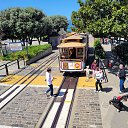 ���� Alen, �������� - ��������� 18 ������ 2025 � ������ �San Francisco�