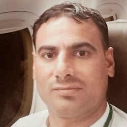 Asif, , 40 
