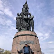 ������, 54 ����, �����-���������