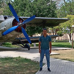 Elyorbek Egamberdiyev, ������, 40 ���