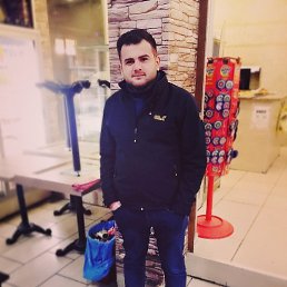 Yusuf, 30, -