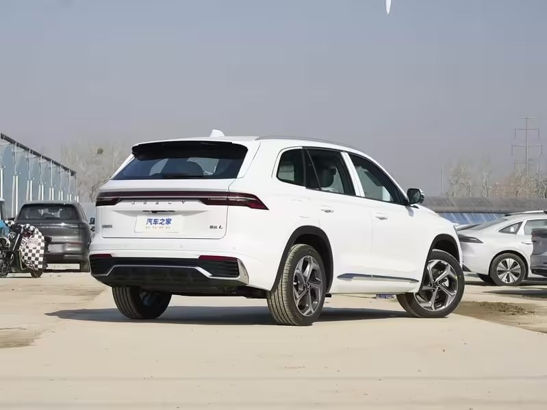 � ������ �� �������� ������ ������� 3,5 ���. ����� ��� Monjaro Changfeng Edition ����� � ���� ... - 2