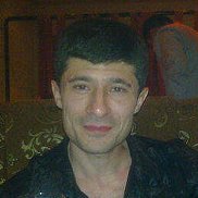 Timur, 38 , 