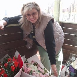 Ирина, Хабаровск