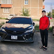 Вахид, 19 лет, Иркутск Вахид, 19 лет, Иркутск