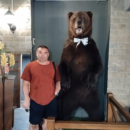 Игорь, 45 лет, Хабаровск Игорь, 45 лет, Хабаровск