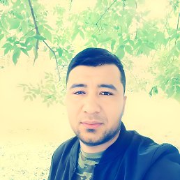 Timur, 31, - 