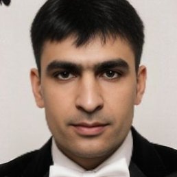 Abdulla Rahmedow, ������, 36 ���