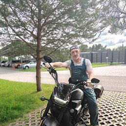 Oleg, 55,  