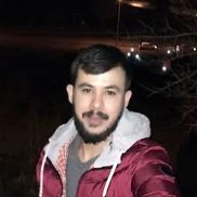 Yusuf demir Demir, 34 , 