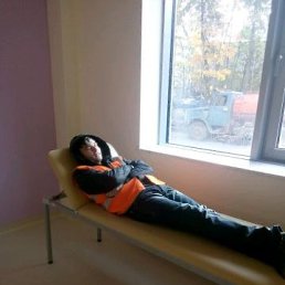 Alexei, 33, 