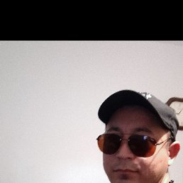 Azizbek Usmonov, 36, 