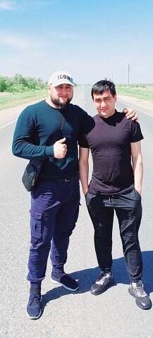 ���� Khamza, ���������� �����, 42 ���� - ��������� 10 ������ 2024