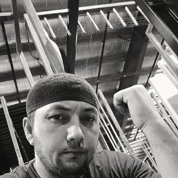 Halim, 36, 