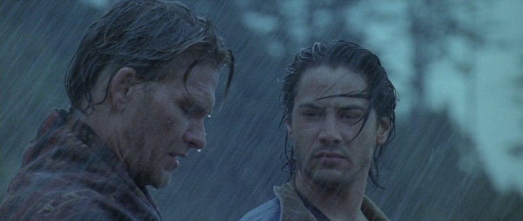 �� ������ ����� / Point Break, 1991.dir. Kathryn Bigelow - 8