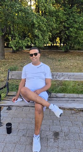 Fadi, 35 ���, �������