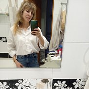 Nina, 44 , 