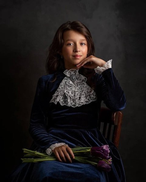 Лена Борщева поделилась семейной фотосессией с мужем и дочками.Экс-участница «Comedy Woman» Елена ... - 4