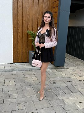 Фото девушки: Алина, Тбилиси Алина, , Тбилиси