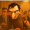 ���� Inquisitor, �����-���������, 53 ���� - ��������� 1 ������� 2025