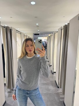 Фото девушки: Милена, 30 лет, Рига Милена, 30 лет, Рига