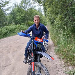 �����, 46 ���, ����-���������