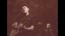 :) Сектор Газа - Туман (1996) Отличное качество. Официальный клип. Юрий Хой (Клинских)