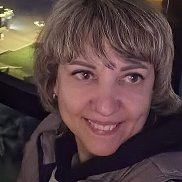 Galina Sergeeva, 52 ����, �����