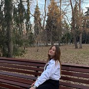 Полина, 22 года, Москва Полина, 22 года, Москва