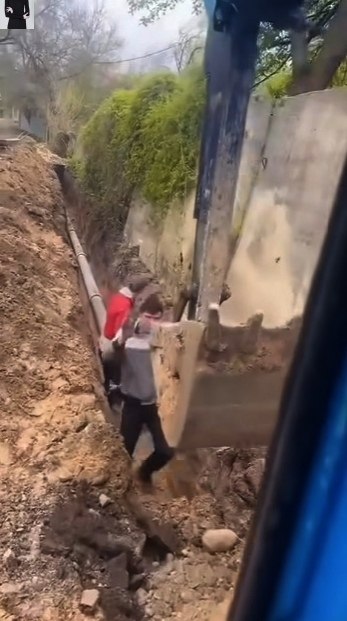 pубaшкe poдилcя мужик - 2
