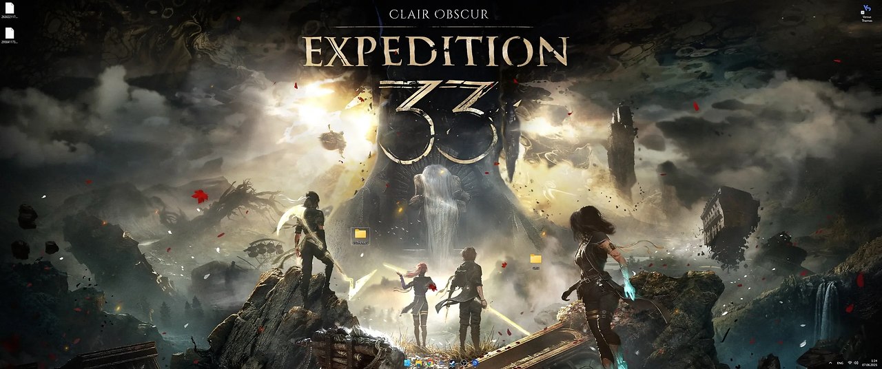 ����� ������� L' Acadmie Clair-Obscur, ������� ��� �� �������� Clair Obscur: Expedition 33. ��, ... - 4