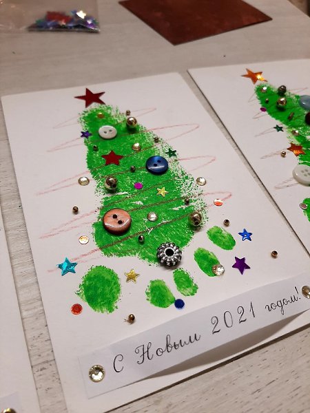 Добрый день! Может быть пригодится такая илея мамочкам, если ещё не публиковали такую)) Мы с ... - 3