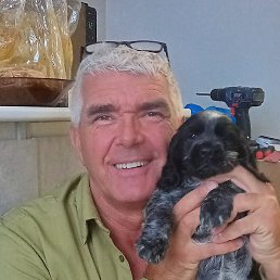 Aleksey, , 61 